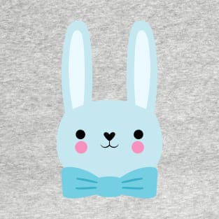 Blue Bunny T-Shirt